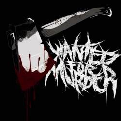 logo Wanted For Murder